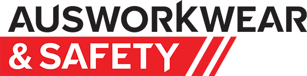 Ausworkwear & Safety logo